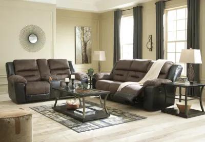 Earhart Reclining Sofa