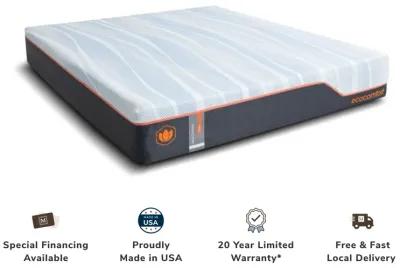 Ultra Comform Firm Twin Mattress