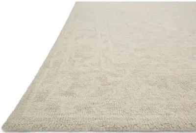 Lyle LK03 Bone 5' x 7'6" Rug