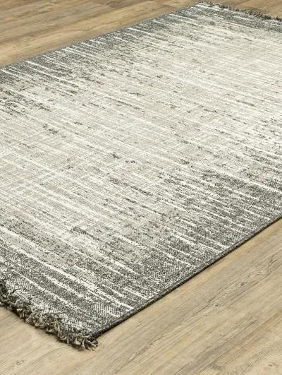 Gillian 5'3" x 7'3" Beige Rug