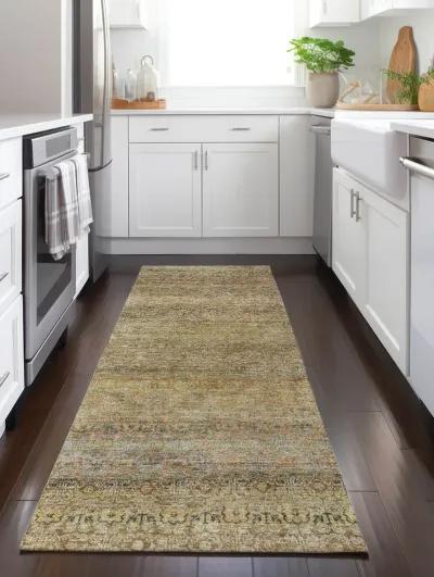 Burano BU12 Wheat 2'3" x 7'6" Rug