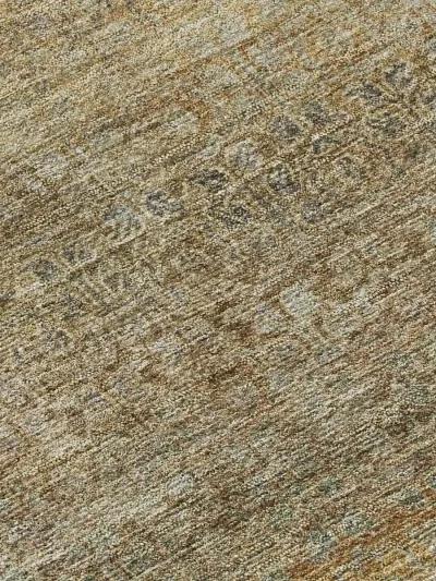 Burano BU12 Wheat 2'3" x 7'6" Rug