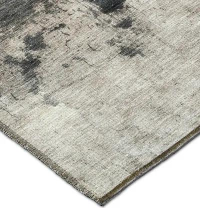 Nouveau NV23 Taupe 30" x 46" Rug