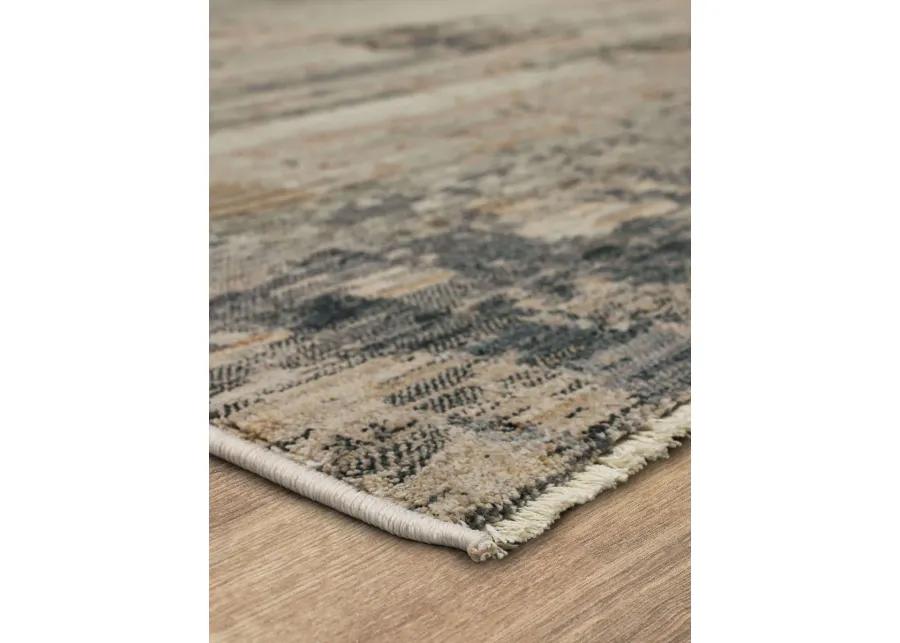 Echo Belino Beige 5' X 7'10" Rug