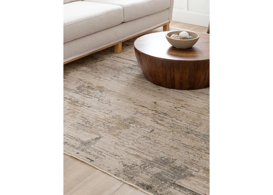 Echo Belino Beige 5' X 7'10" Rug