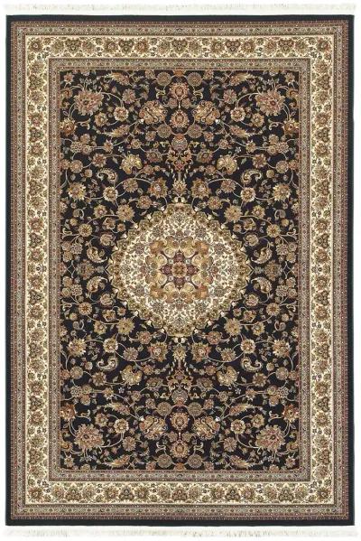 Masterpiece 3'10" x 5'5" Nvy Rug