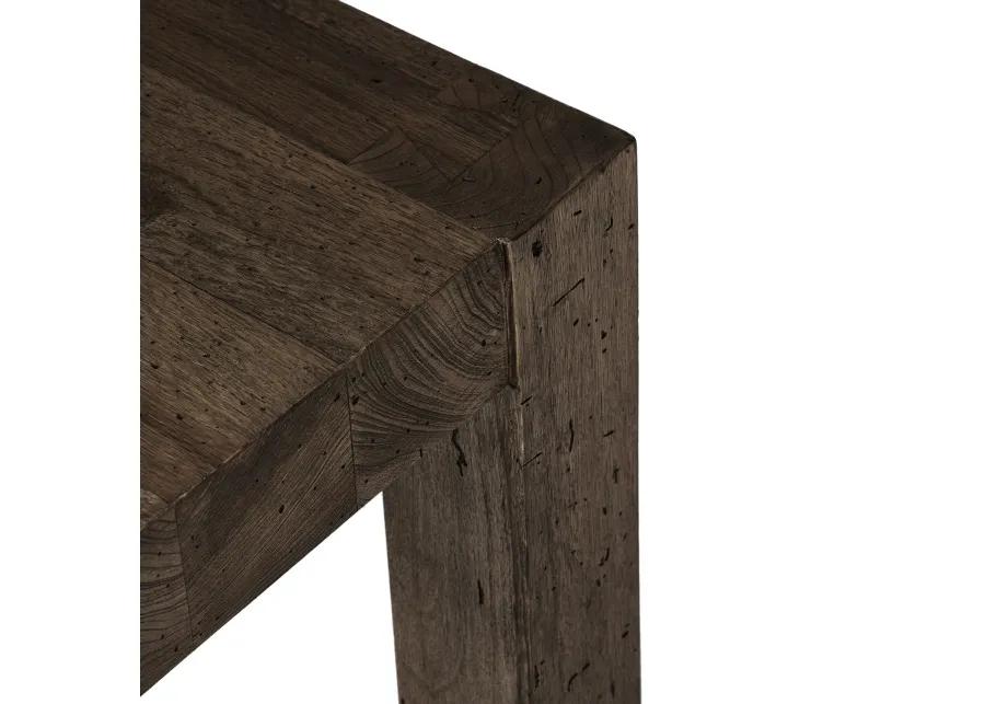 Abaso End Table