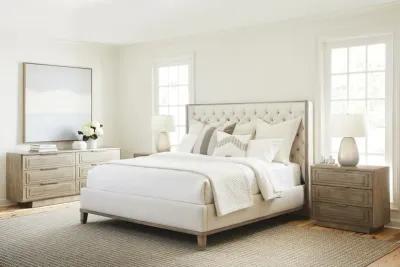 Bowers Cal King Bed