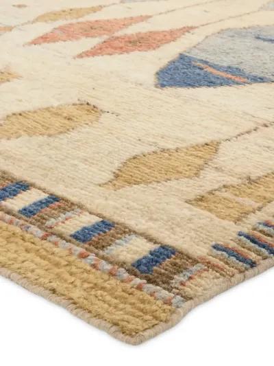 Zaira Tonnara Blue 9' x 12' Rug