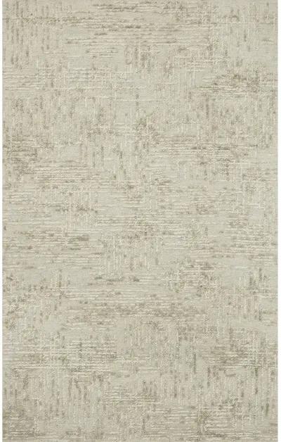 Tallulah TLL-01 Natural / Sage 2''3" x 3''9" Rug by