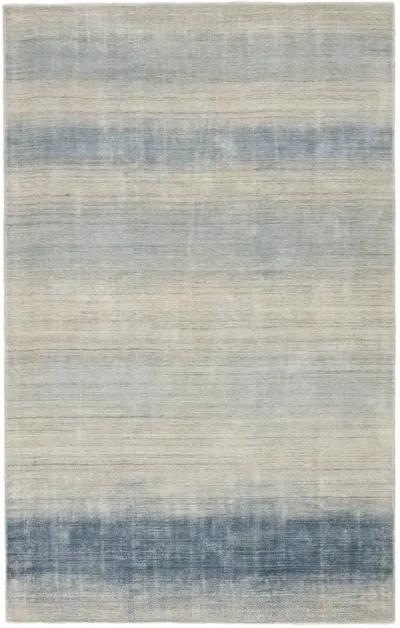 Newport- Barclay B Bayshores Blue 9' x 12' Rug