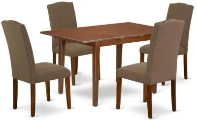 Dining Room Set Mahogany