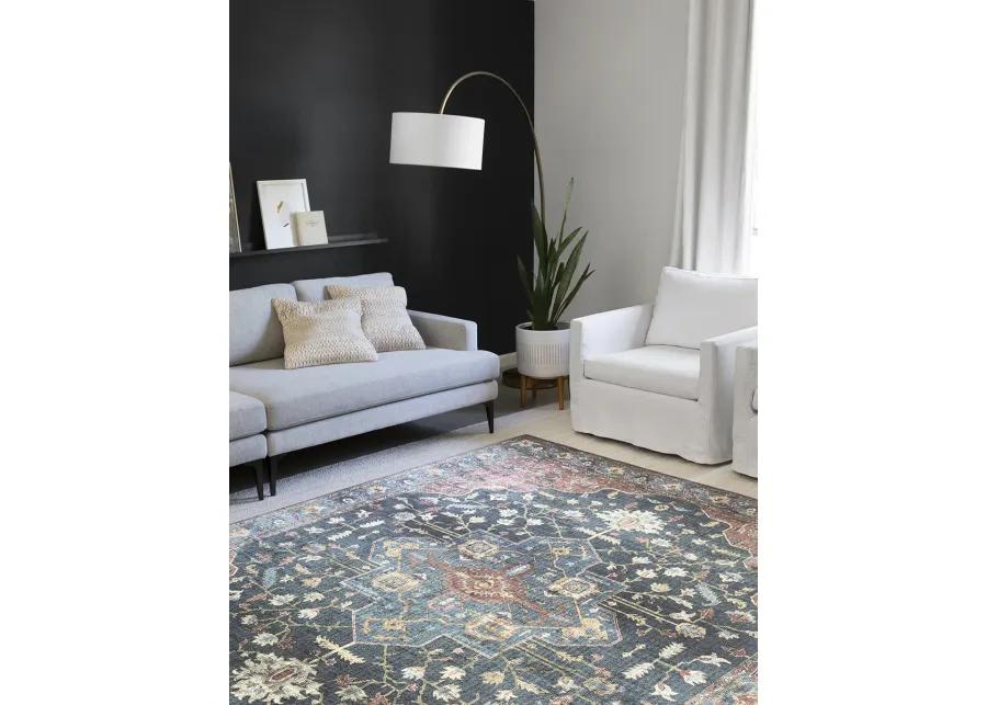 Skye SKY08 6'" x 9'" Rug