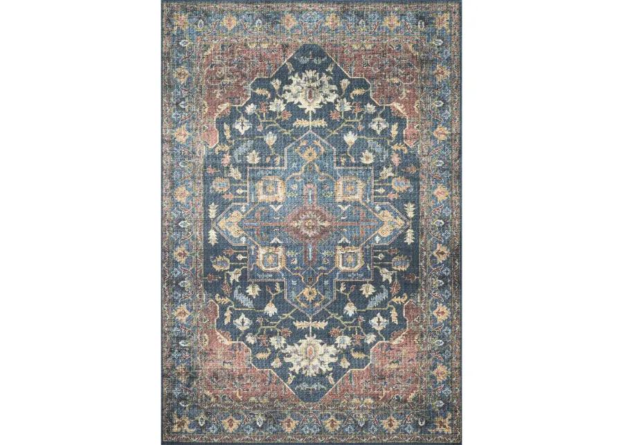 Skye SKY08 6'" x 9'" Rug