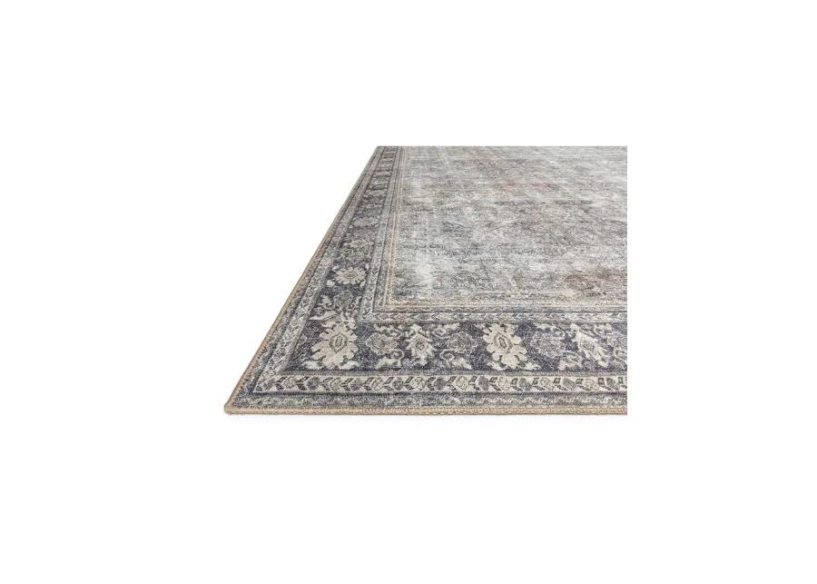 Wynter WYN03 2'6" x 9'6" Rug