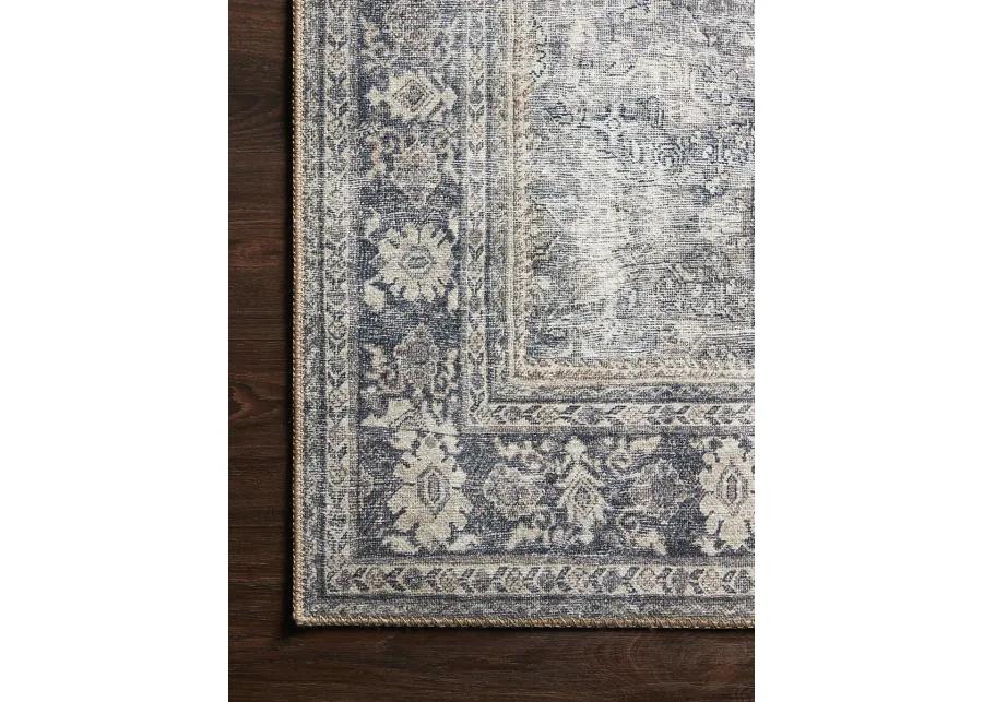 Wynter WYN03 2'6" x 9'6" Rug