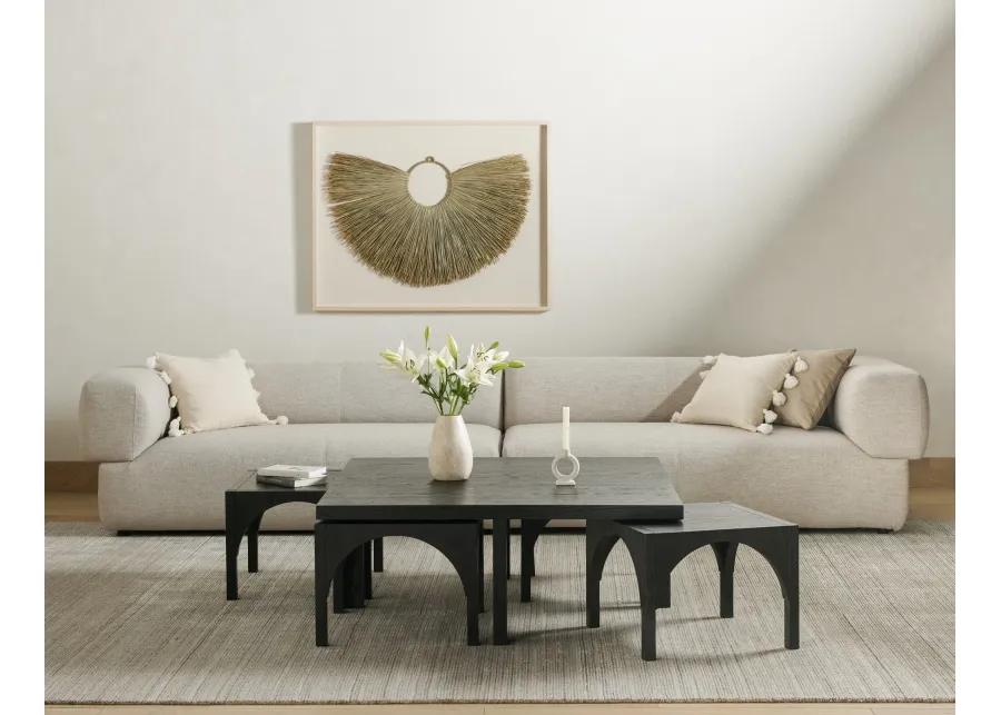 Amara Coffee Table