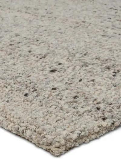 Navarra Burch Gray 9' x 12' Rug