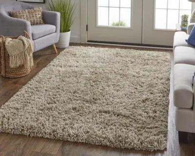 Stoneleigh 8830F Tan/Ivory 5' x 8' Rug