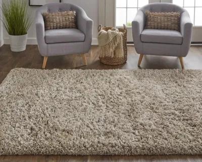 Stoneleigh 8830F Tan/Ivory 5' x 8' Rug