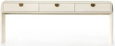 Cressida Console Table