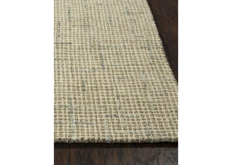 Ironwood IWD103 7'6" x 9'6" Rug