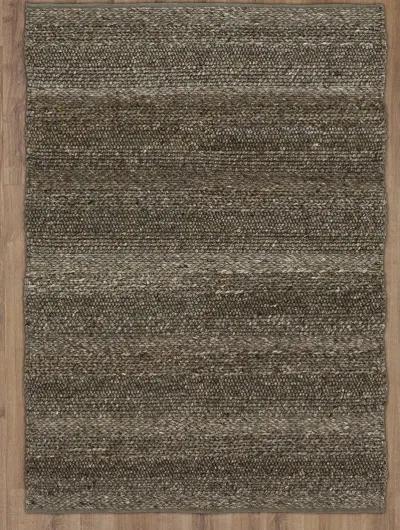 Tableau Parodos Brown 2' X 8' Rug