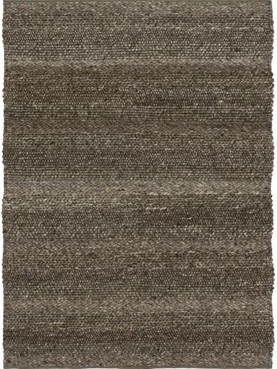 Tableau Parodos Brown 2' X 8' Rug