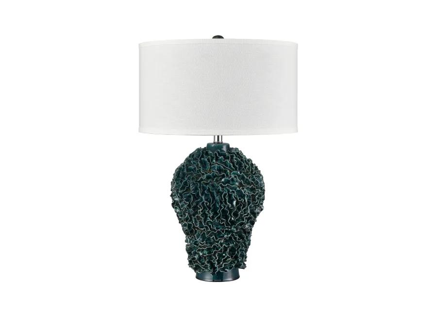 Larkin 27.5'' High 1-Light Table Lamp