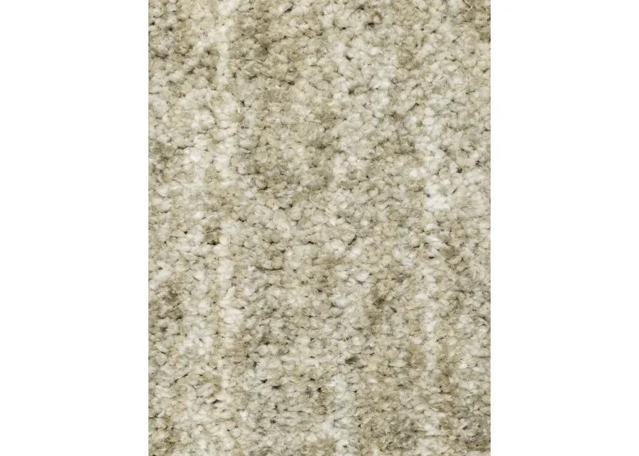 Aspen 2'3" x 7'6" Stone Rug