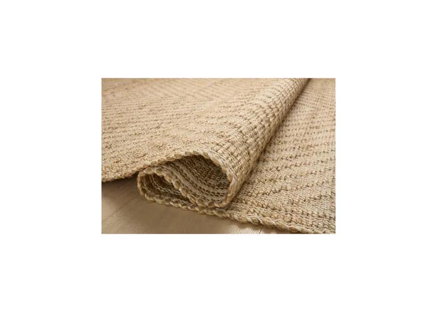 Colton Natural/Ivory 9' x 12' Rug