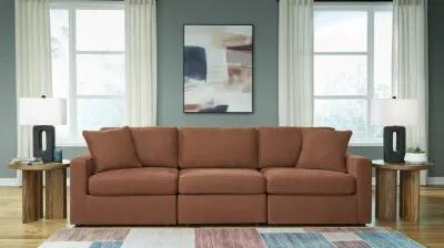 Modmax Spice 3-Piece Sofa