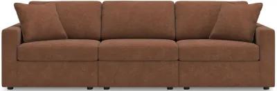 Modmax Spice 3-Piece Sofa