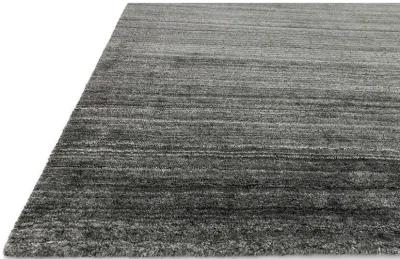 Barkley BK01 Charcoal 7'6" x 9'6" Rug