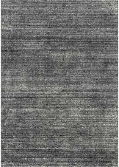 Barkley BK01 Charcoal 7'6" x 9'6" Rug