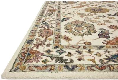 Padma PMA01 2'3" x 3'9" Rug