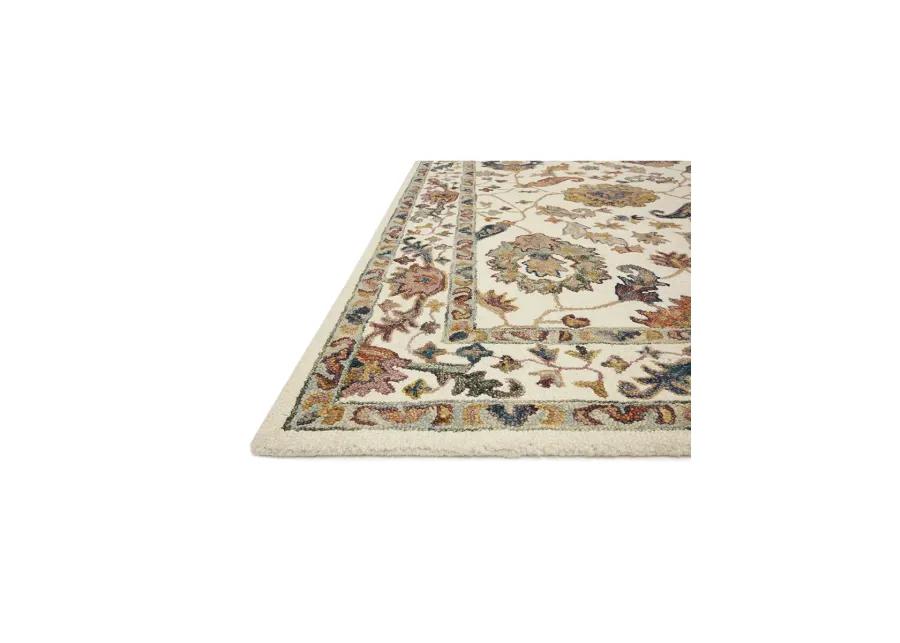 Padma PMA01 2'3" x 3'9" Rug