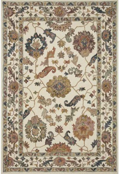 Padma PMA01 2'3" x 3'9" Rug