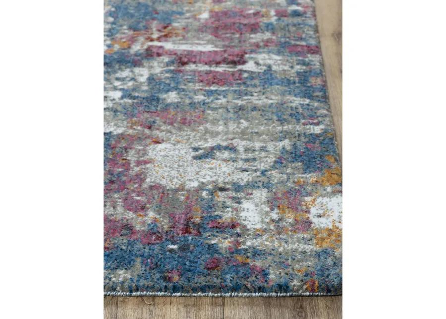 Signature SGN698 5'2" x 7'9" Rug