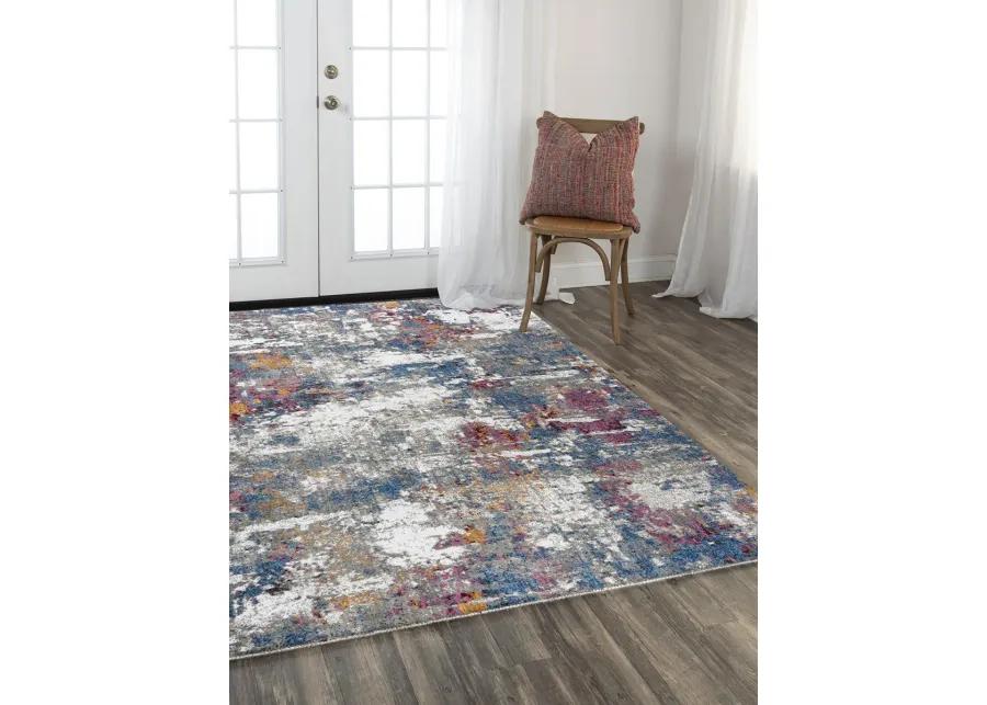 Signature SGN698 5'2" x 7'9" Rug