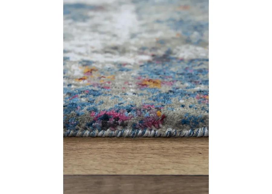 Signature SGN698 5'2" x 7'9" Rug