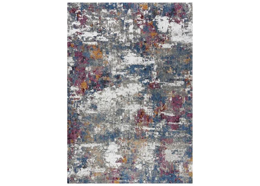 Signature SGN698 5'2" x 7'9" Rug