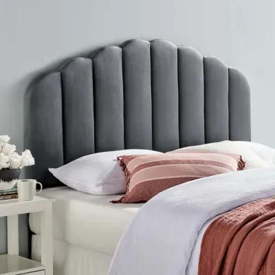 Modway - Veronique Full/Queen Performance Velvet Headboard