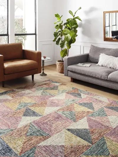 Spectrum SPE01 3'" Rug