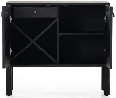 Isador Bar Cabinet