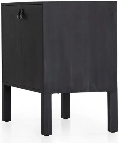 Isador Bar Cabinet