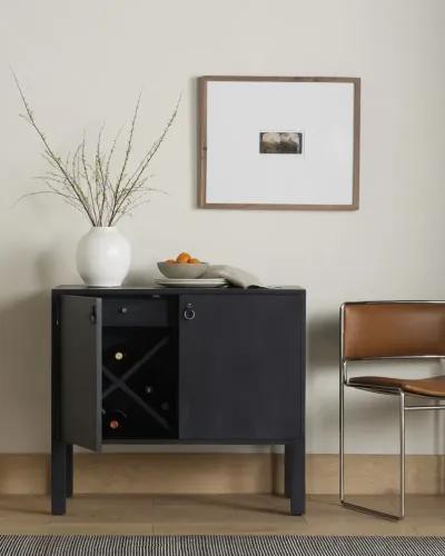 Isador Bar Cabinet