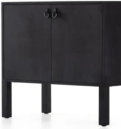 Isador Bar Cabinet