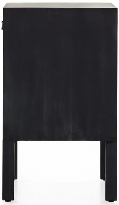 Isador Bar Cabinet