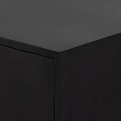 Isador Bar Cabinet